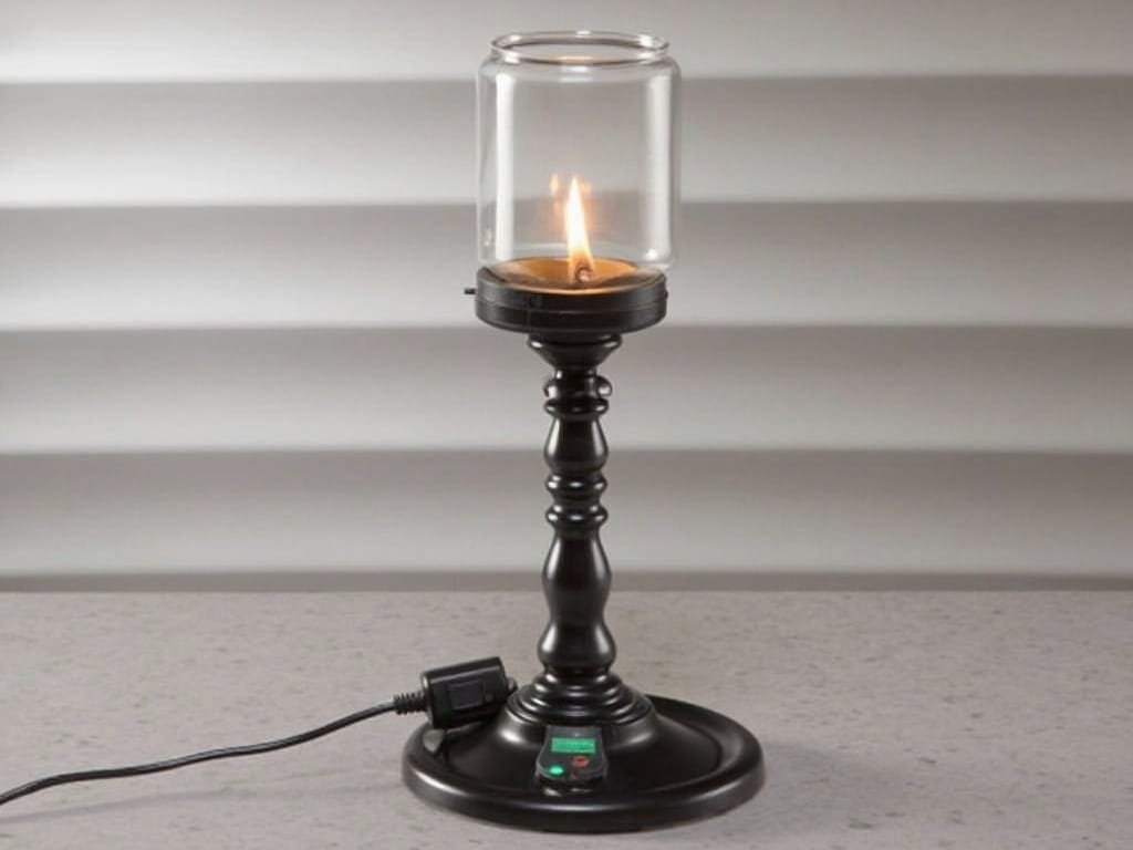 Candle Warmer Lamp