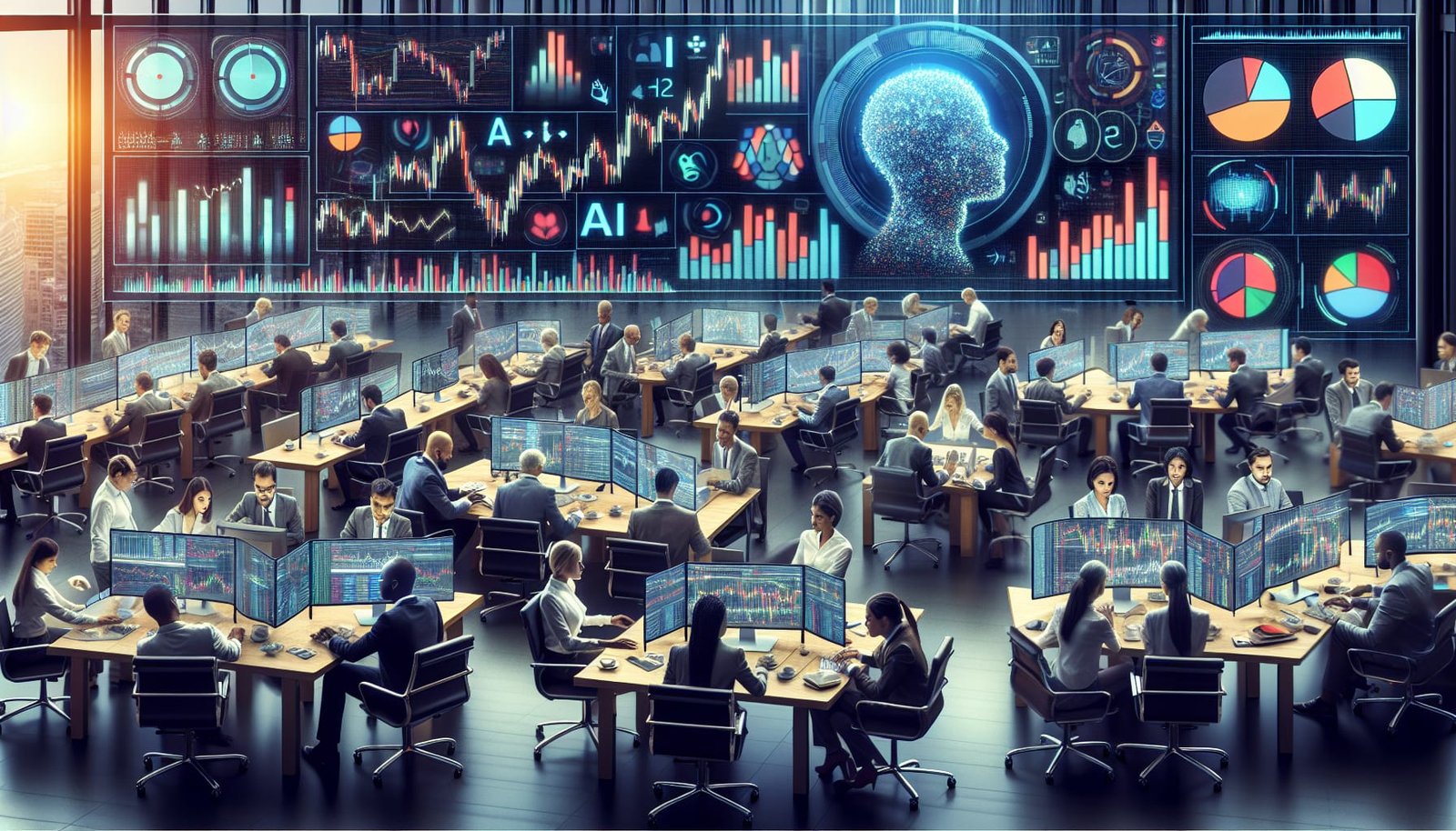 AI Trading Indicators