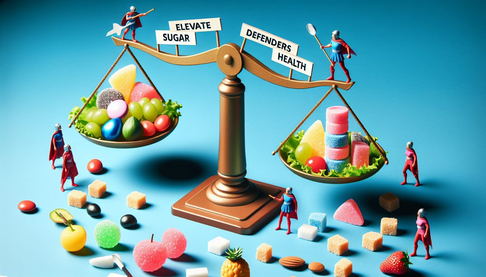 Supplement Benefits
