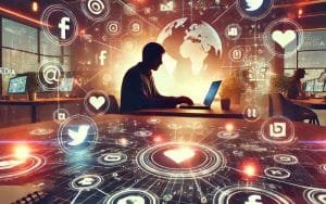 Social media brand growth strategies for businesses and creators