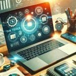 The Tools You Need to Launch an Online Business