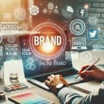 The Basics of Building an Online Brand