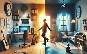 Personal Life as an Entrepreneur