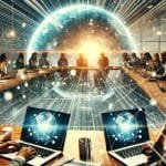 Online Entrepreneurs