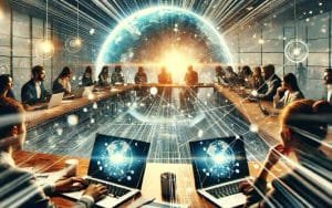 Online Entrepreneurs