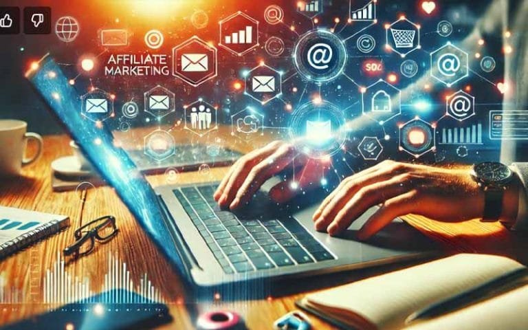 What Is Affiliate Marketing