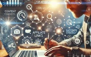 Affiliate Sales
