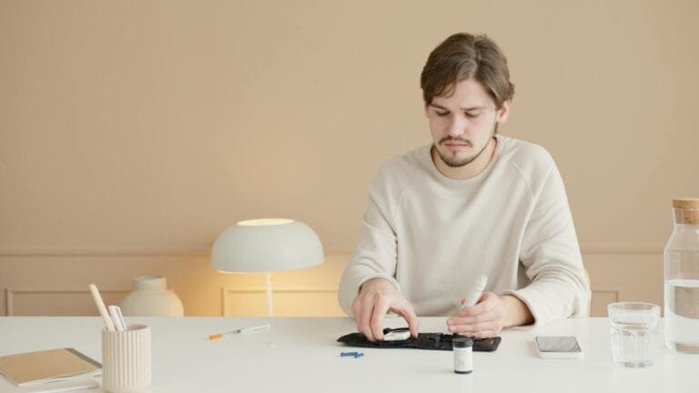 sugar defender weight management