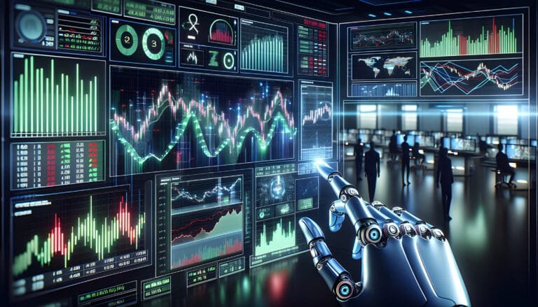 AI Trading Indicators: The New Standard for Traders