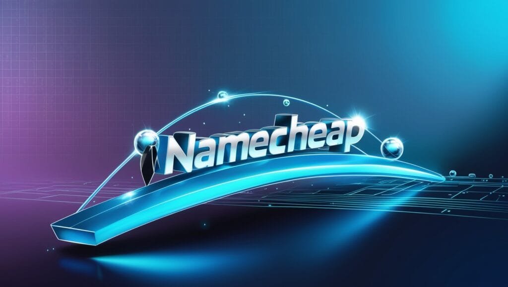 Namecheap Review