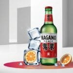 nagano tonic weight loss