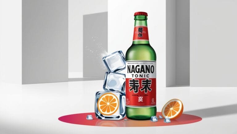 nagano tonic weight loss