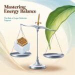Mastering Energy Balance: The Role of Sugar Defender Support
