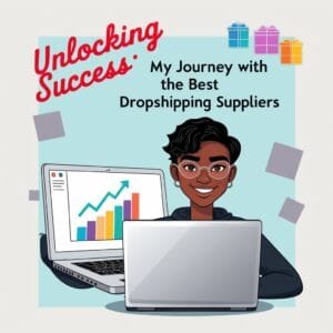 Unlocking Success: My Journey with the Best Dropshipping Suppliers