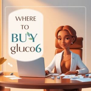 Gluco6