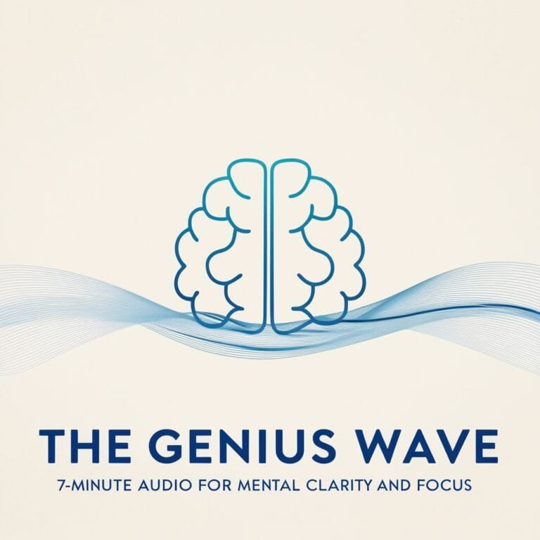 The Genius Wave