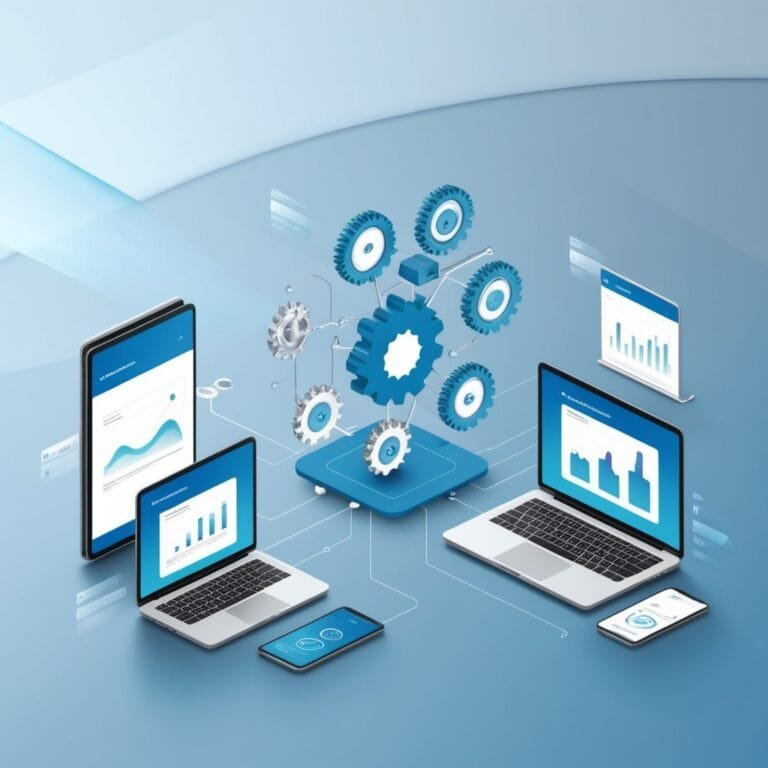 Workflow Automation Software