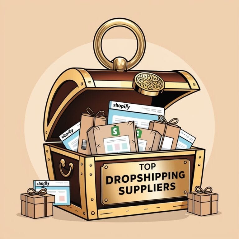 Dropshipping Suppliers