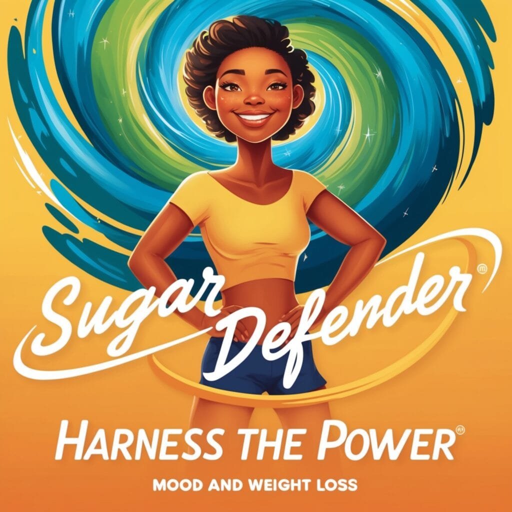 Harness the Power: Sugar Defender’s Impact on Mood and Weight Loss