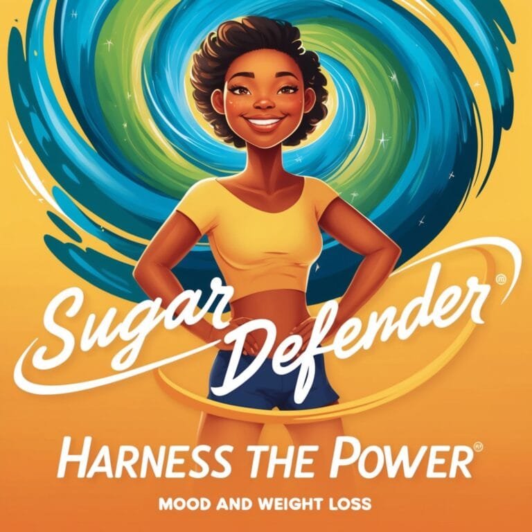 Harness the Power: Sugar Defender’s Impact on Mood and Weight Loss