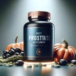 Prostate Supplements