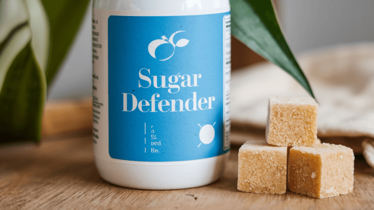Revolutionize Your Health: Unleashing Sugar Defender Supplement Benefits
