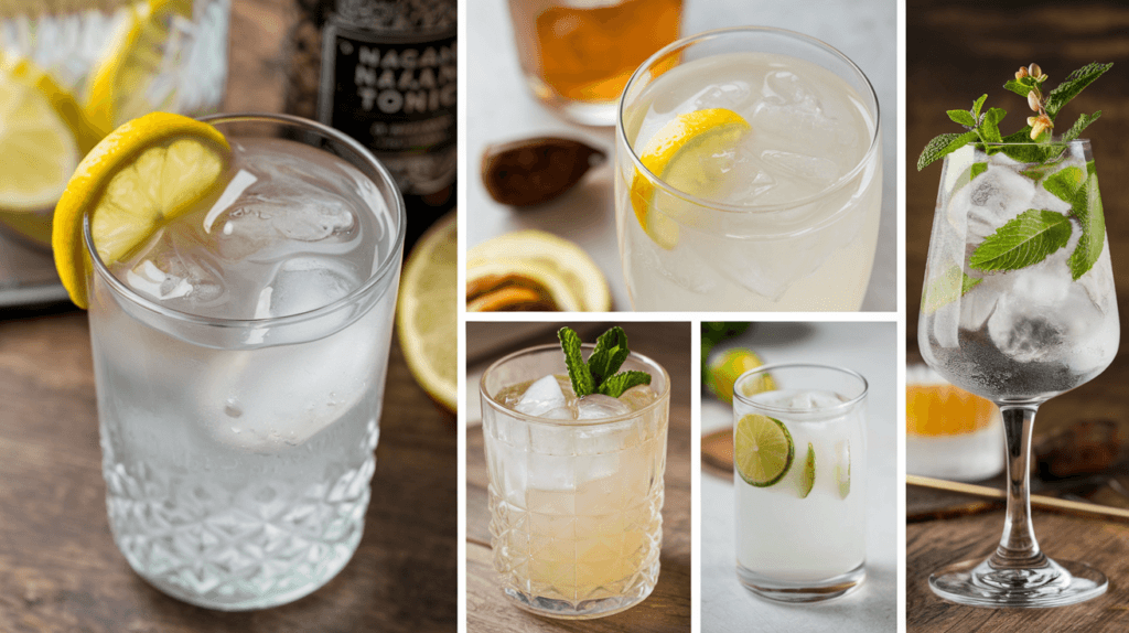 Overview of Nagano Tonic Reviews
