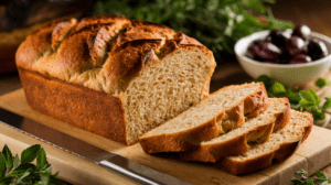 Keto bread recipes