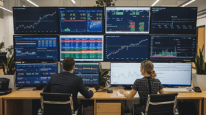 Top Forex Trading Strategies to Maximize Your Profits