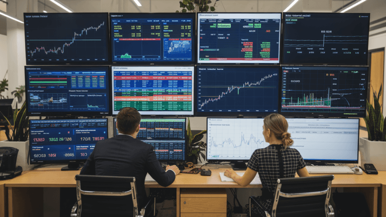 Top Forex Trading Strategies to Maximize Your Profits