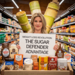 Weight Loss Revolution: The Sugar Defender Advantage