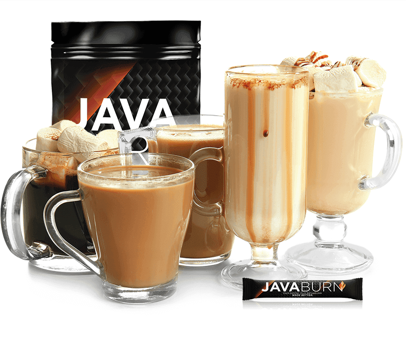 Java Burn Weight Loss Supplement