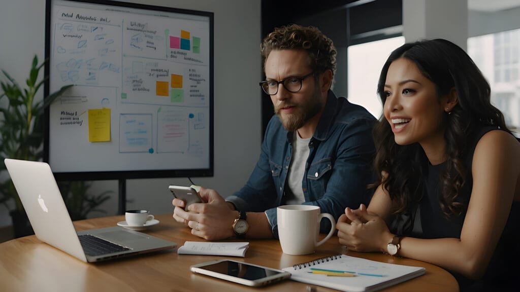 Affiliate marketing tactics