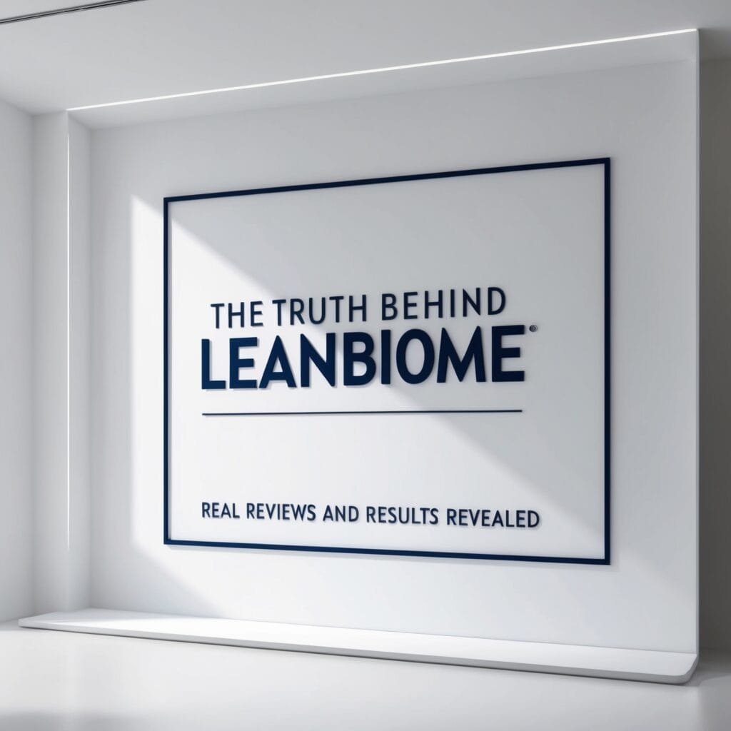 LeanBiome