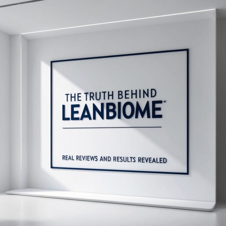 LeanBiome