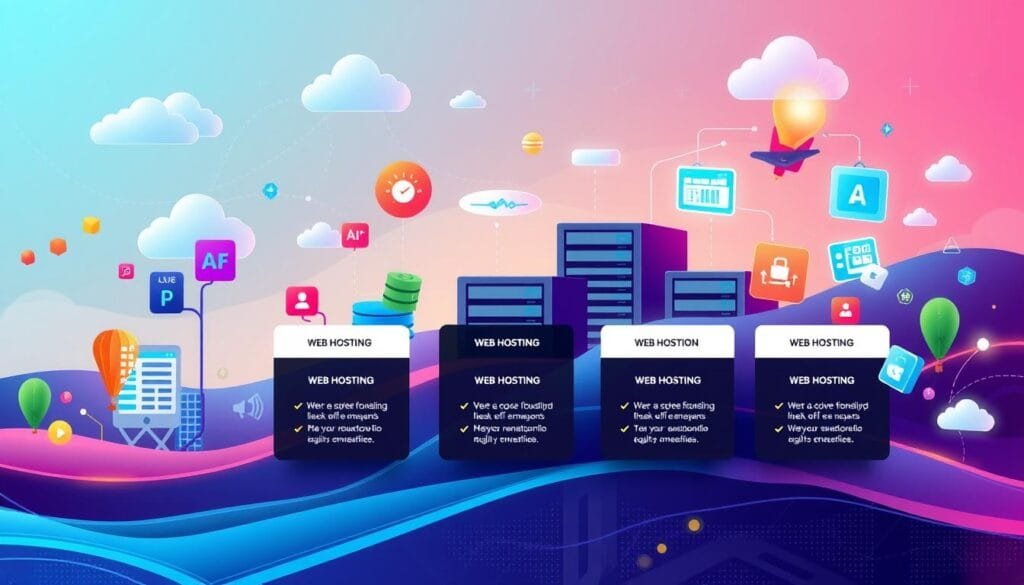 Namecheap Hosting Plans