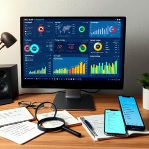 SEO audit