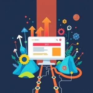 SEO strategy