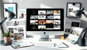 WordPress templates
