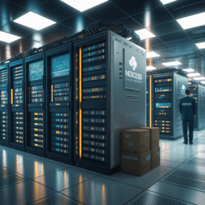Nexcess Cloud Hosting