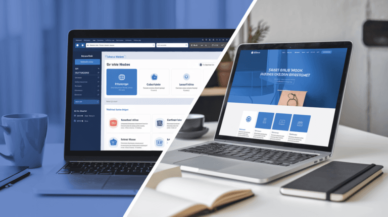 Bluehost WordPress hosting