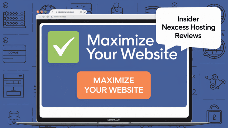 Nexcess Hosting Reviews