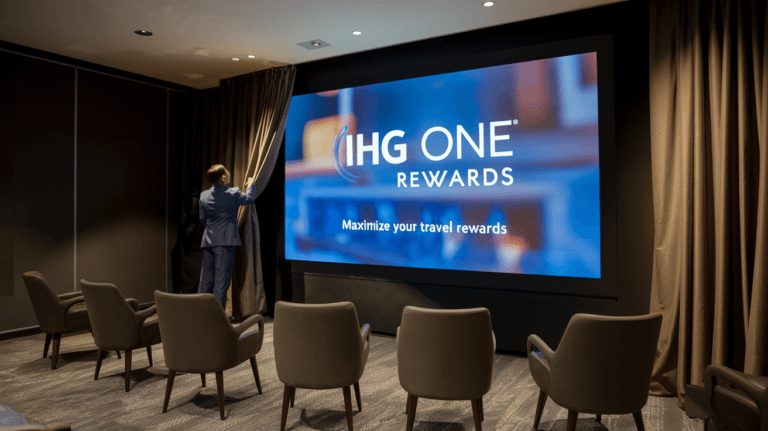 Unveiling the IHG One Rewards Program: Maximize Your Travel Rewards