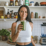 The Smoothie Diet: A Delicious Path to Health and Weight Loss
