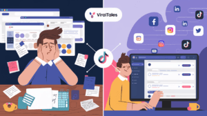 ViralTales AI