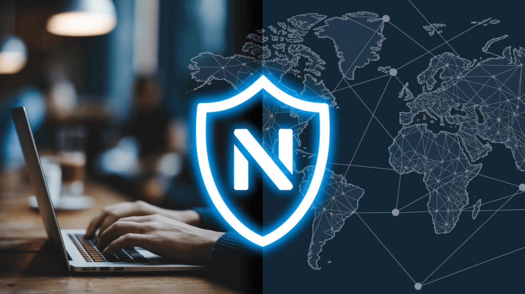 NordVPN