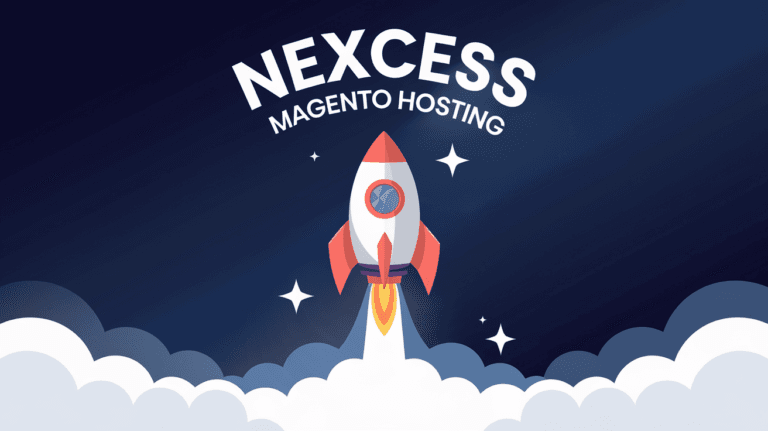 Nexcess Magento Hosting