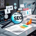 on-page optimization