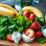 smoothie diet recipes for beginners