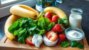 smoothie diet recipes for beginners